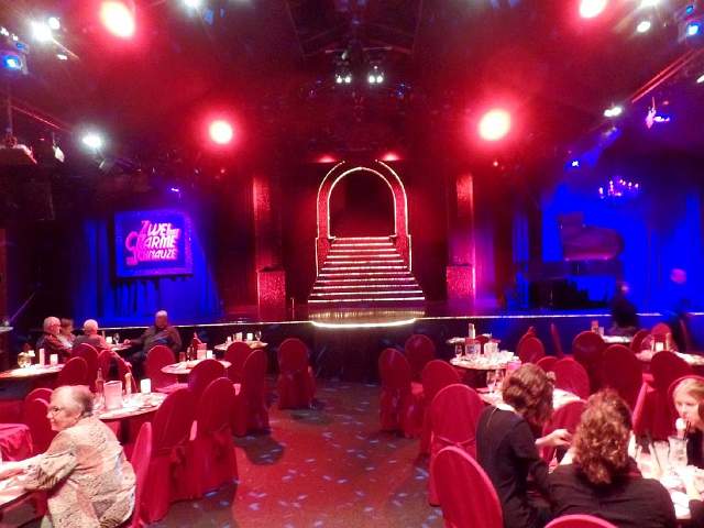 16 etcetera - Zwei mit Charme und Schnauze 08.01.2016